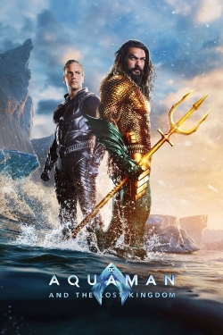 Watch Free Aquaman and the Lost Kingdom Movies Full HD Online