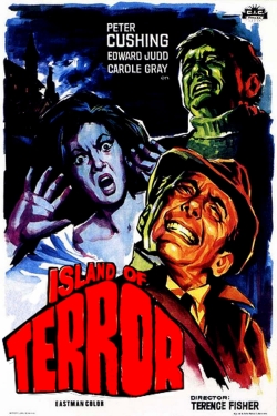 Watch Free Island of Terror Movies Full HD Online