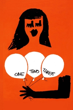 Watch Free One, Two, Three Movies Full HD Online