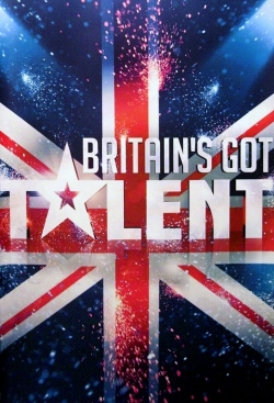 Watch Free Britain's Got Talent Movies Full HD Online