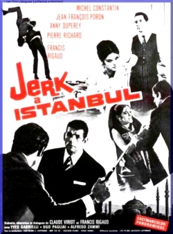 Watch Free Jerk in Istanbul Movies Full HD Online