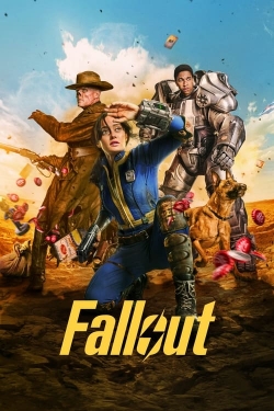 Watch Free Fallout Movies Full HD Online