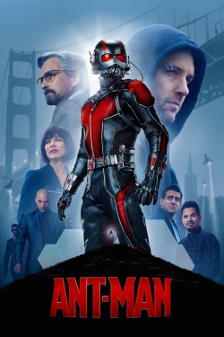 Watch Free Ant-Man Movies Full HD Online