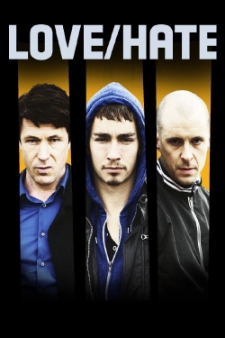 Watch Free Love/Hate Movies Full HD Online