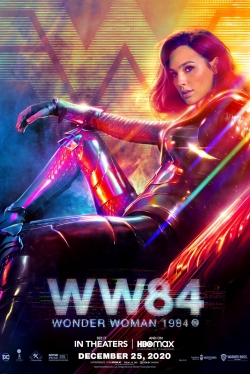 Watch Free Wonder Woman 1984 Movies Full HD Online