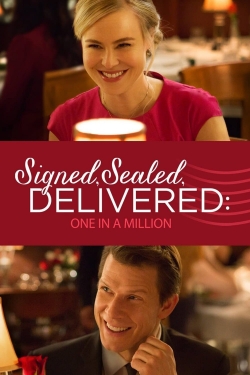 Watch Free Signed, Sealed, Delivered: One in a Million Movies Full HD Online