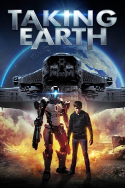 Watch Free Taking Earth Movies Full HD Online