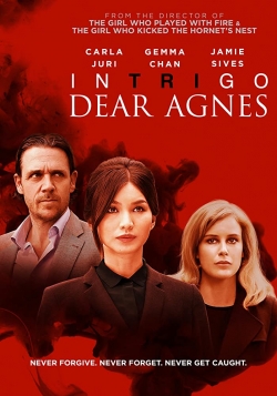 Watch Free Intrigo: Dear Agnes Movies Full HD Online