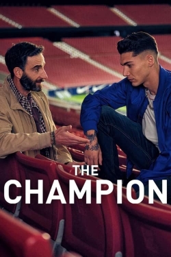 Watch Free The Champion Movies Full HD Online