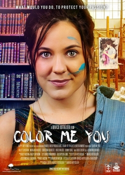 Watch Free Color Me You Movies Full HD Online