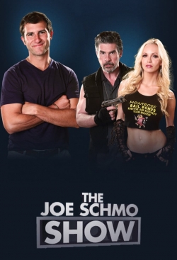 Watch Free The Joe Schmo Show Movies Full HD Online