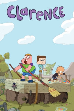 Watch Free Clarence Movies Full HD Online