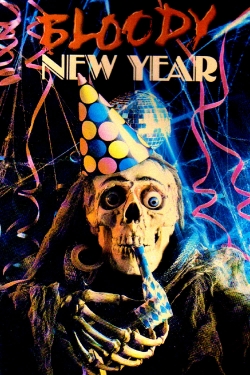 Watch Free Bloody New Year Movies Full HD Online