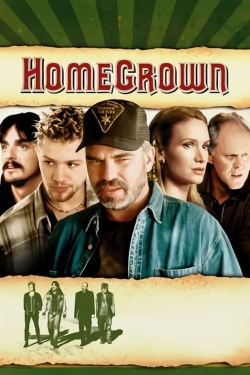 Watch Free Homegrown Movies Full HD Online