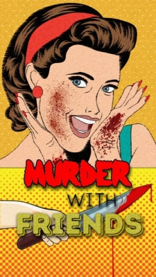 Watch Free Murder with Friends Movies Full HD Online