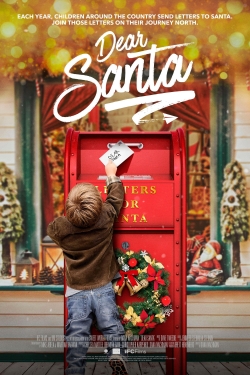 Watch Free Dear Santa Movies Full HD Online