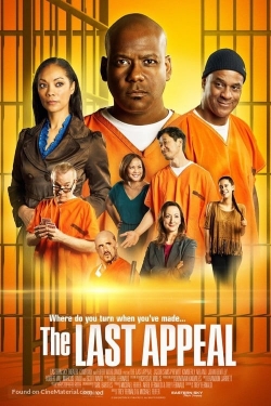 Watch Free The Last Appeal Movies Full HD Online