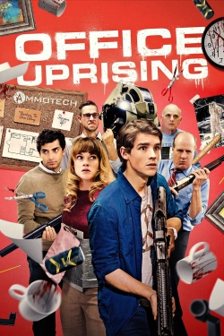 Watch Free Office Uprising Movies Full HD Online