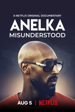 Watch Free Anelka: Misunderstood Movies Full HD Online