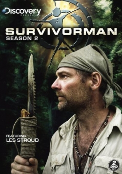 Watch Free Survivorman Movies Full HD Online