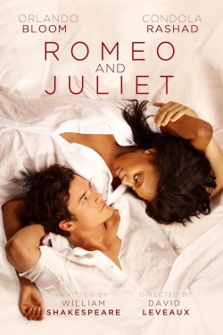 Watch Free Romeo and Juliet Movies Full HD Online