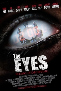 Watch Free The Eyes Movies Full HD Online