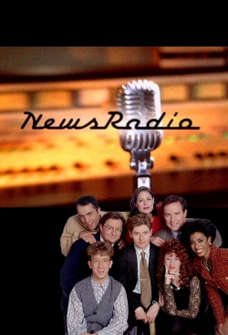 Watch Free NewsRadio Movies Full HD Online