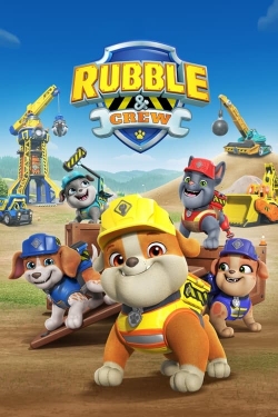 Watch Free Rubble & Crew Movies Full HD Online