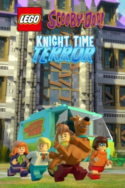 Watch Free Lego Scooby-Doo! Knight Time Terror Movies Full HD Online