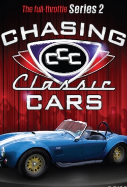 Watch Free Chasing Classic Cars Movies Full HD Online