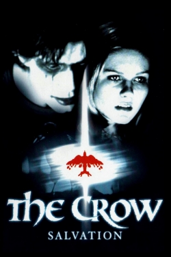 Watch Free The Crow: Salvation Movies Full HD Online