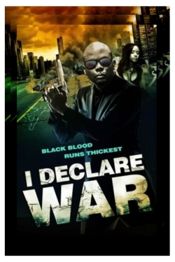 Watch Free I Declare War Movies Full HD Online