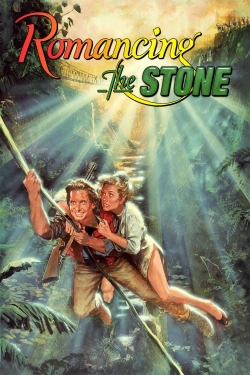 Watch Free Romancing the Stone Movies Full HD Online