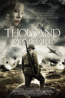 Watch Free Thousand Yard Stare Movies Full HD Online