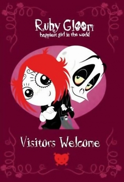 Watch Free Ruby Gloom Movies Full HD Online