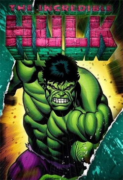 Watch Free The Incredible Hulk Movies Full HD Online