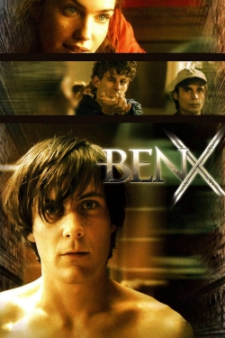 Watch Free Ben X Movies Full HD Online