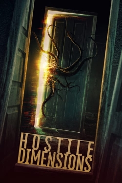 Watch Free Hostile Dimensions Movies Full HD Online