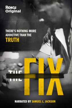 Watch Free The Fix Movies Full HD Online