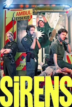 Watch Free Sirens Movies Full HD Online