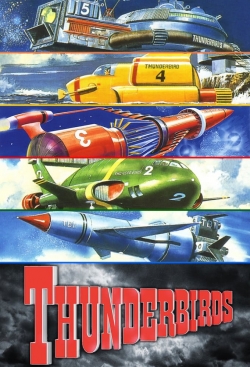 Watch Free Thunderbirds Movies Full HD Online