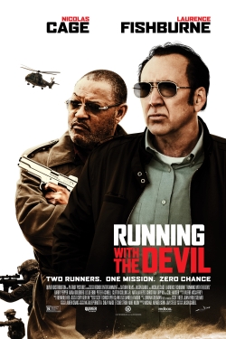 Watch Free Running with the Devil Movies Full HD Online