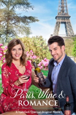 Watch Free Paris, Wine & Romance Movies Full HD Online