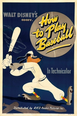 Watch Free How to Play Baseball Movies Full HD Online