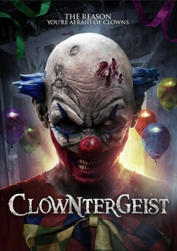 Watch Free Clowntergeist Movies Full HD Online