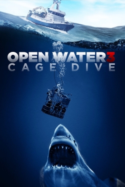 Watch Free Cage Dive Movies Full HD Online