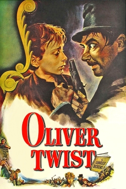 Watch Free Oliver Twist Movies Full HD Online