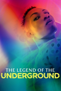 Watch Free The Legend of the Underground Movies Full HD Online