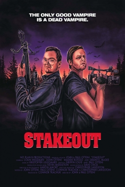 Watch Free Stakeout Movies Full HD Online