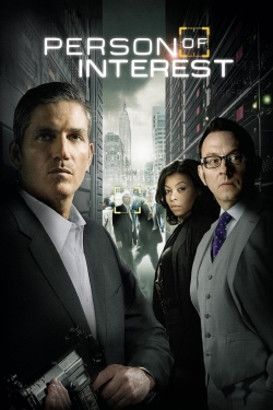 Watch Free Person of Interest Movies Full HD Online